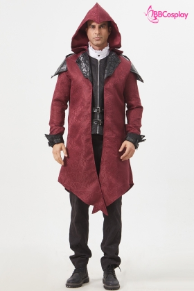 Trang Phục Khởi Nguyên Sát Thủ Assassins'S Creed