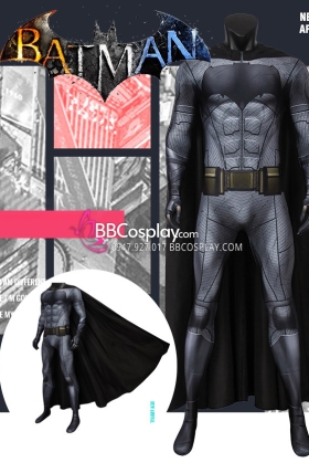 Trang Phục Người Dơi Batman Thun 4 Chiều Cao Cấp