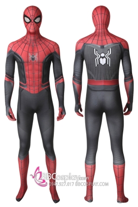 Đồ Người Nhện Far From Home