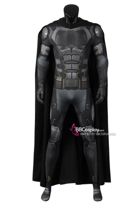 Trang Phục Batman 3D