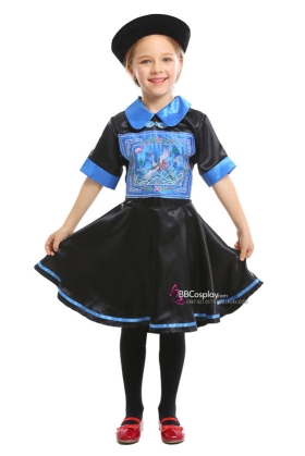 Đồ Quan Văn Quốc Tử Giám Cho Bé