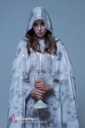 Trang Phục Con Ma Trong Con Ma Nhà Hát Opera