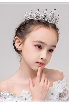 Vương Miện Elise