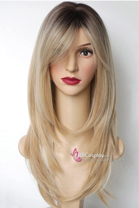 Tóc Giả Nữ Hàn Quốc