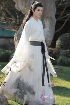 Cổ Trang Tiên Hiệp 2023