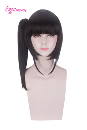 Tóc Giả Tsuyuri Kanao- Kimetsu No Yaiba