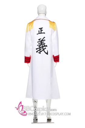 Áo Choàng Công Lý Hải Quân Onepice Mẫu May 2 Lớp Hàng Đẹp