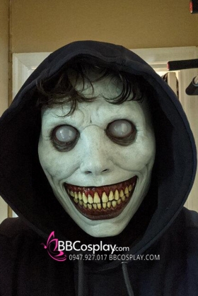 Mặt Nạ Monster Dead Zombie