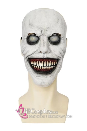 Mặt Nạ Ma Quái Creepy Halloween