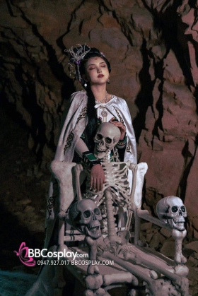 Bộ Xương Người Mô Hình Tỉ Lệ Thật 1:1