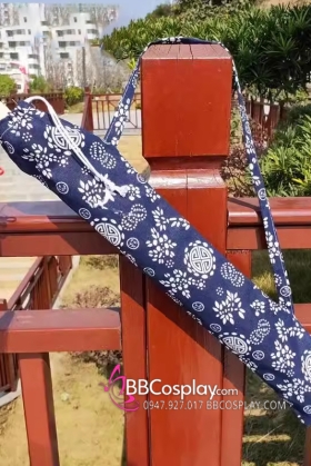 Túi Vải Đựng Dù Cổ Trang