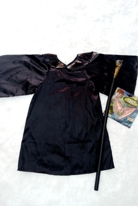 Đồ Maleficent Trẻ Em 90 100