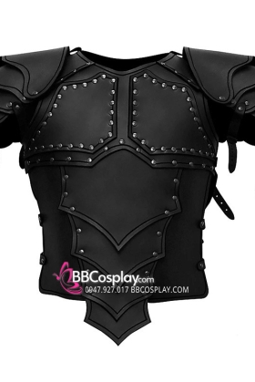 Áo Giáp Hiệp Sỹ Diệt Rồng Thời Trung Cổ