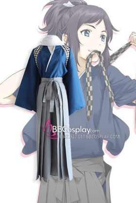 Trang Phục Cosplay Yamatonokani Yasusada - Touken Ranbou