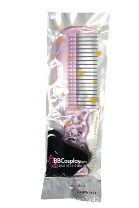 Lược Đinh Chải Tóc Giả