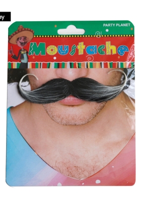 Bộ Râu Mép Thuyền Trưởng Hook