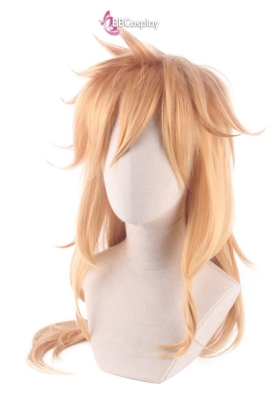 Tóc Giả Thượng Huyền Nhị DOUMA - Kimetsu No Yaiba