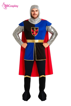 Trang Phục Hiệp Sĩ Diệt Rồng