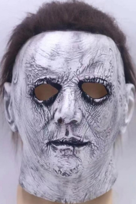 Mặt Nạ Halloween - Kẻ Sát Nhân Michael Myers Trong Loạt Series Phim Halloween