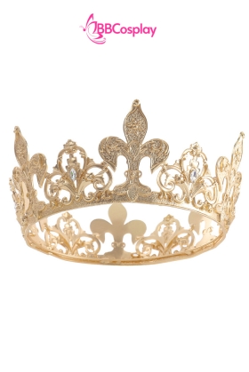 Vương Miện Hoàng Tử