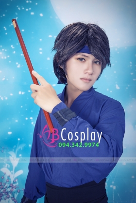 Cổ Trang 107 (Tiểu Ngư Nhi)