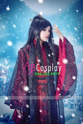 Cổ Trang 120 (Kỳ Vương)