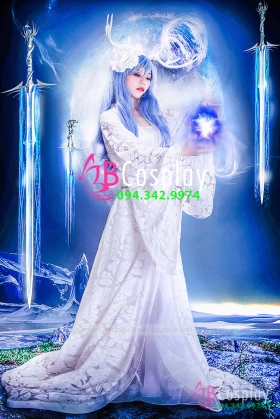 Cổ Trang 130 (Công Chúa Rồng)