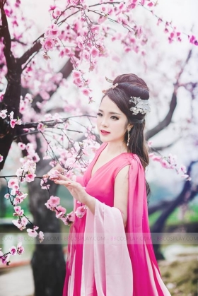 Cổ Trang 131 (Trương Bồng Bồng)