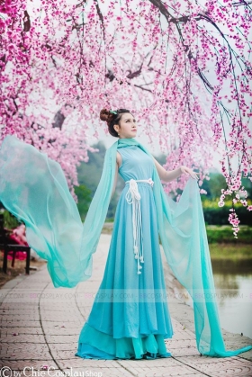 Cổ Trang 132 (Lục Ly)