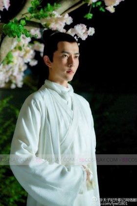 Cổ Trang 134 (Cửu Vương)