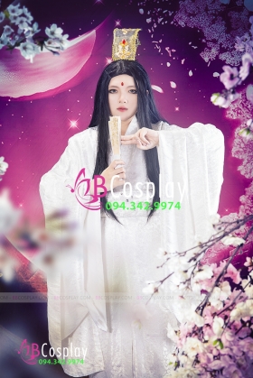 Cổ Trang 141 (Bạch Tử Họa)