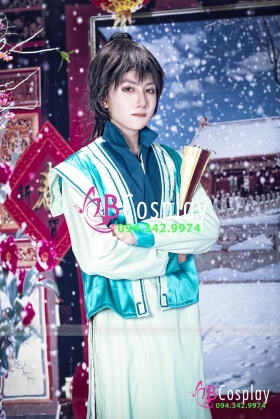 Cổ Trang 146 (Sở Lưu Hương)