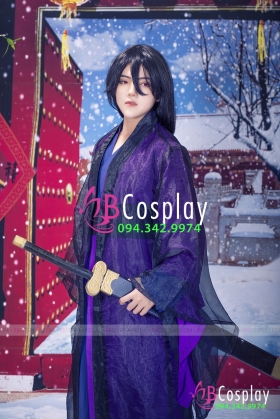 Cổ Trang 148 (Diệp Cô Thành)