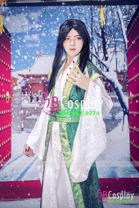 Cổ Trang 153 (Dương Khang)