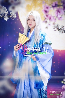 Thuê Cổ Trang 158 (Trương Chân Nhân)