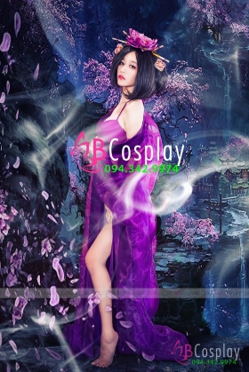 Cổ Trang 178 (Điêu Thuyền)