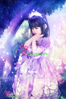 Công Chúa Sofia 140