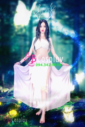 Trang Phục Nai Chúa 1