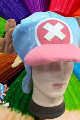 Mũ Chopper, Nón Chopper (One Piece)