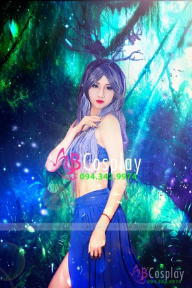 Trang Phục Nai Chúa 2