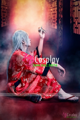 Trang Phục Lạc Trôi Sơn Tùng