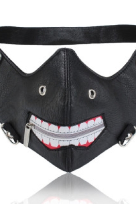 Khẩu Trang Kaneki (Tokyo Ghoul)