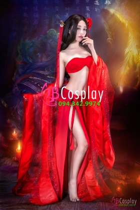 Cổ Trang 207 (Đắc Kỷ)