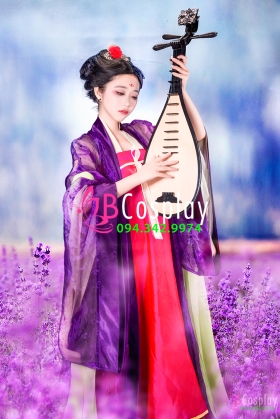 Cổ Trang 219 (Hằng Nga)