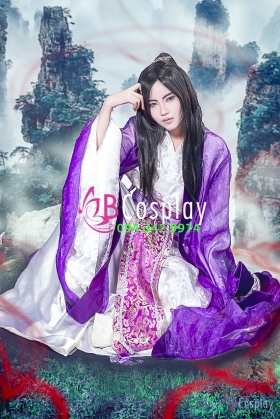 Cổ Trang 226 (Lan Uyên Thái Tử)