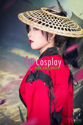 Cổ Trang 275 (Xích Ái Sát Thủ)