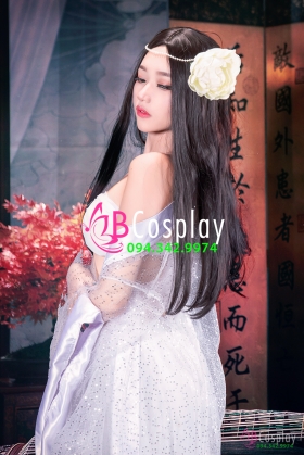 Cổ Trang 229 (Phan Kim Liên)