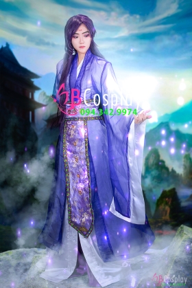 Cổ Trang 232 (Sát Thiên Mạch)