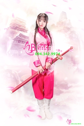 Cổ Trang 236 (Quách Tương)