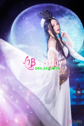 Cổ Trang 257 (Hằng Nga - Ngọc Thố)